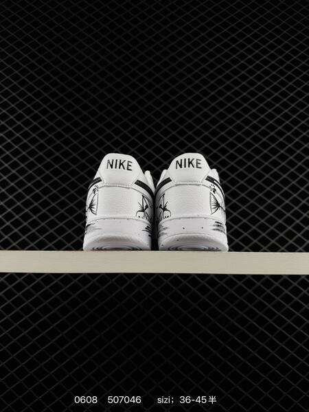 Other Nike Court Vision 1 Low Swoosh Logo lifestyle