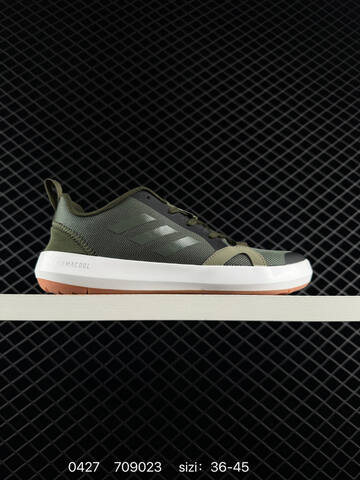 Other Adidas EVA 2020 New Adidas Terrex Boat S RDY Lifestyle (BS-75832)