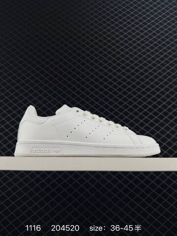 D Adidas Stan Smith Lifestyle (BS-77288)