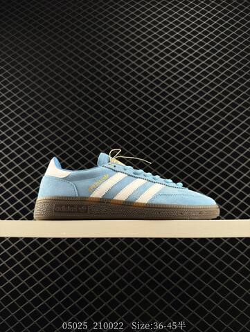 Adidas HANDBALL SPEZIAL Lifestyle (BS-78588)