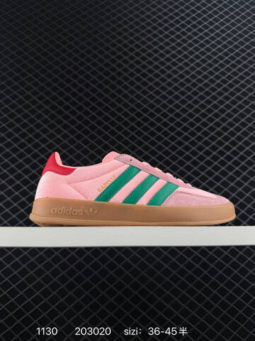 Adidas Originals Samba OG x Comme Des Garcons 35 5 36 36 37 38 38 39 40 Lifestyle - Unisex (BS-77129)