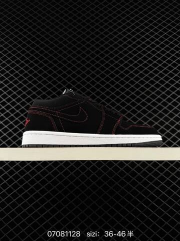 Air Jordan 1 Low Lsland Green AIR JORDAN 1 Aj1 Lifestyle (BS-79014)