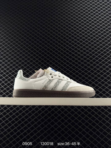 Adidas Originals Samba Kl6265 36 36 5 37 38 38 5 39 40 40 5 41 Lifestyle - Unisex (BS-77841)