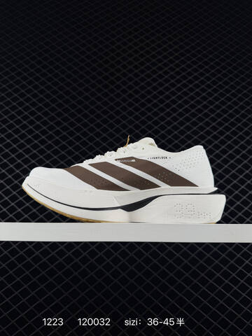 Adidas Adizero Adios 5 M Flywire Zoom K Lifestyle (BS-76922)