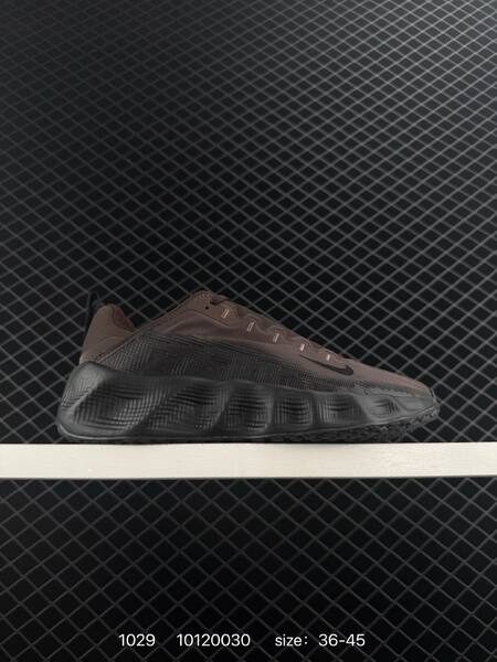 Nike Ava Rover Dark brown black EU 36-45 lifestyle