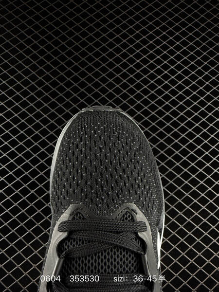 Nike Air Winflo 11 black dark grey EU 39-45 running