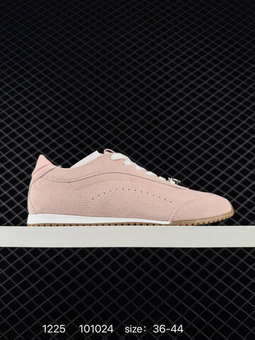 Alo Yoga Sunset Sneaker Premium Replica High-end Men s And Women s Fashion Sports Running And Basketball Shoes Up To 95 Off Retail During The Current Promotion Casual Lifestyle Sneakers (BS-88176)