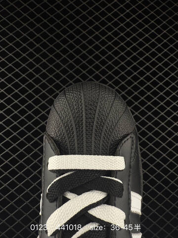 YB Adidas Originals Superstar 2 JI0079 Team837 Lifestyle (BS-76595)