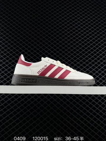 Adidas HANDBALL SPEZIAL 2026 Lifestyle (BS-76122)