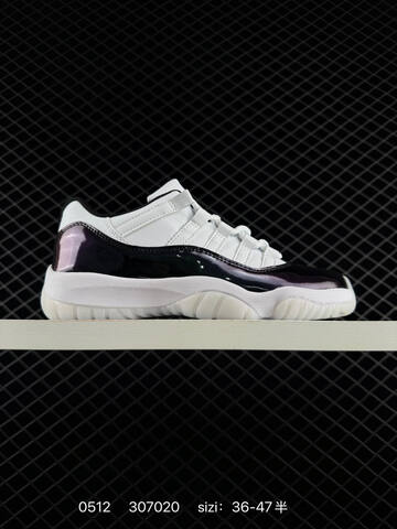 Air Jordan 11 Retro Sail AIR JORDAN 11 Aj11 Lifestyle (BS-79301)