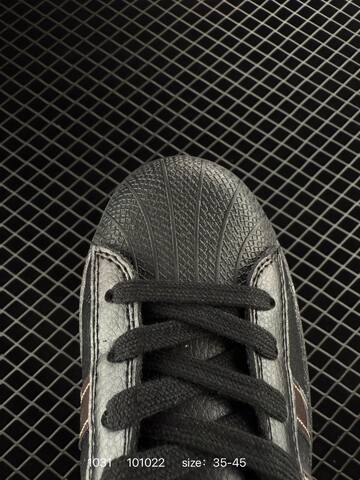 Adidas Originals SUPERSTAR 35-45 101022 110 Lifestyle - Unisex (BS-77449)