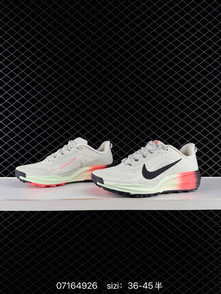 Nike ACG Pegasus Trail IH2305-002 light beige black mint green hot pink dark brown EU 36-45
