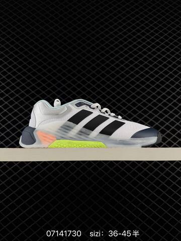 Other Adidas DROPSET 4 POWER TRAINER JR4674 36 45 1730 Lifestyle - Unisex (BS-74916)