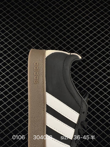 Other Adidas Neo VL Court 2 0 Lifestyle (BS-76812)