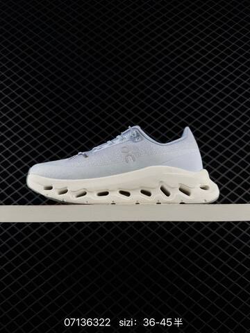 On Running Loewe x On Cloudtilt 2 0 Light Blue Off White Gray EU 36-45 Running Shoe Running Sneakers - Unisex (BS-85047)