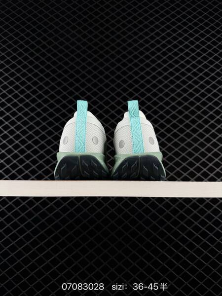 Nike Pegasus Trail 5 GORE-TEX light grey jade green black pink EU 36-45