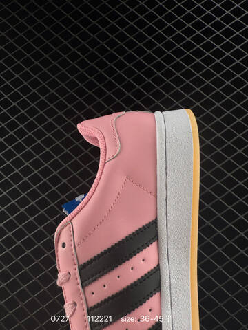 Adidas Originals Superstar DIY XS0012 112221 Lifestyle (BS-78118)