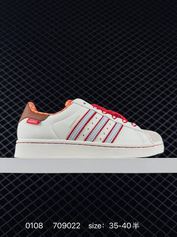 ADIDAS SUPERSTAR 2026 New Lifestyle (BS-76790)