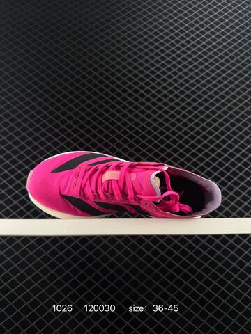 Adidas ADIZERO ADIOS PRO 4 JR4946 JR4947 JQ1812 120030 150 Lifestyle (BS-77493)