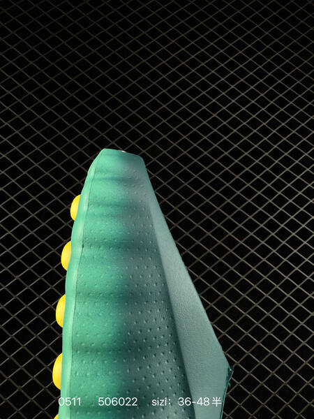 Nike Mind 001 teal yellow silver EU 36-48 lifestyle