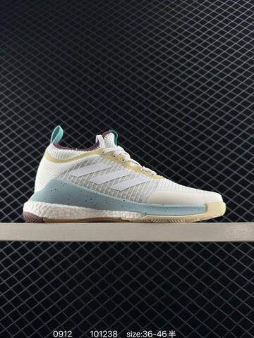 Other Adidas Crazyflight Mid 3 4 Lifestyle (BS-77786)