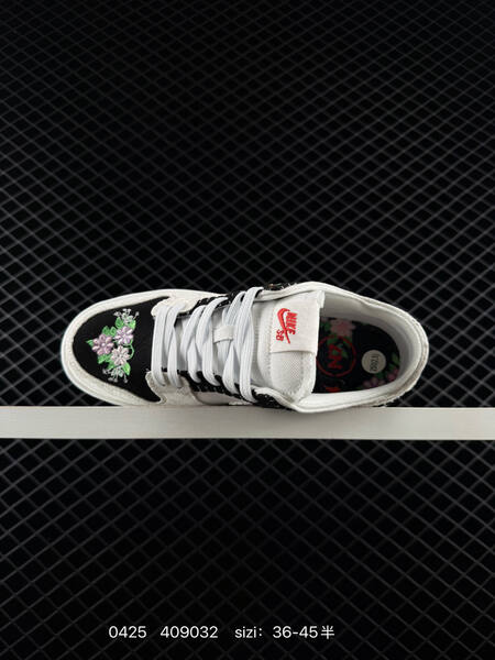 Nike SB Dunk Low ZoomAir lifestyle