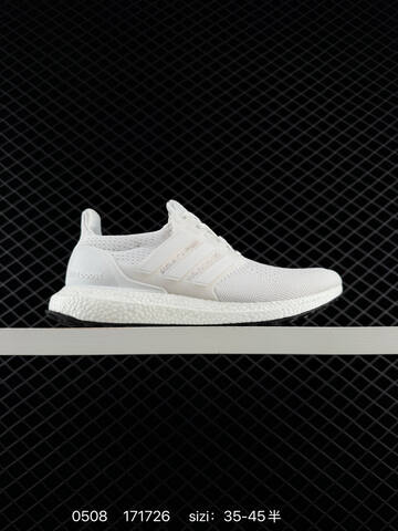 Adidas Ultraboost 1 0 DNA HQ4202 HQ4199 HQ4201 35 Lifestyle - Women's (BS-75710)