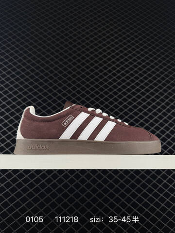 Other Adidas VL Court 2 0 ID6016 35 5 36 36 5 37 38 38 5 39 40 40 5 4 Lifestyle - Unisex (BS-76826)