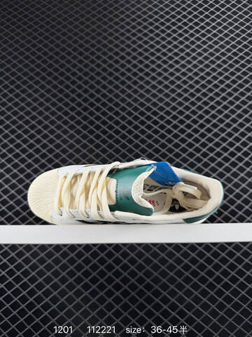 Adidas Originals Superstar JP9188 36 36 5 37 38 38 5 39 40 Lifestyle - Unisex (BS-77118)