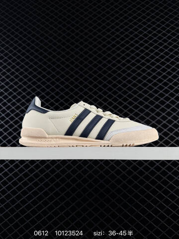 Adidas Originals Jeans GW1399 Samba 1979 J Lifestyle (BS-75277)