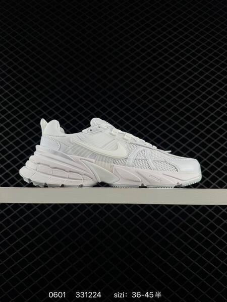 Nike V2K Run white light grey EU 36-45 running