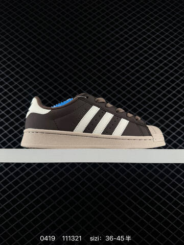 Adidas Originals Superstar GW2045 36 36 5 37 Lifestyle - Women's (BS-75953)