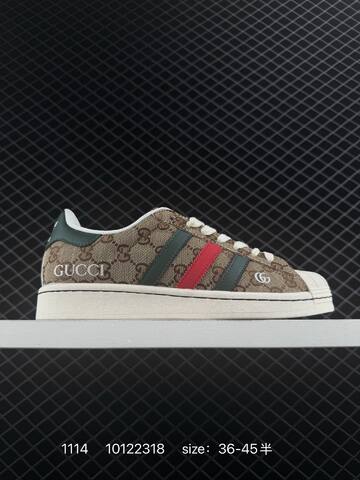 Adidas Originals Superstar DIY Lifestyle (BS-77321)