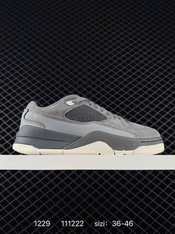 Other Jordan FLIGHT COURT HF3255-500 36 45 111222 110 Lifestyle - Unisex (BS-73397)