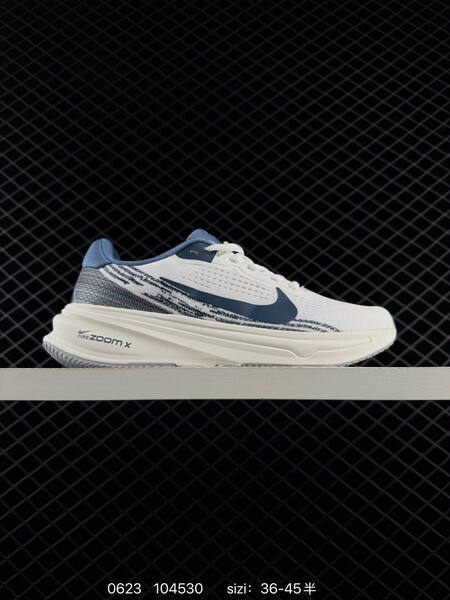Nike Running Fashion Shoes LL1688 white navy blue grey EU 36-45 running shoe