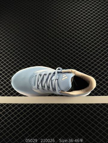 Other Adidas DURAMO RC U Cloudfoam ID2706 36 36 5 37 Lifestyle - Women's (BS-78549)