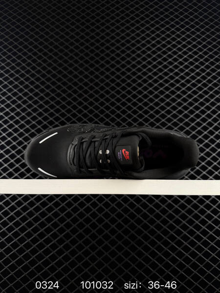 Nike Vomero Premium black purple red silver EU 36-46 running