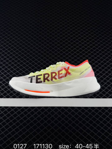 Other Adidas Terrex Agravic Speed 255 255 EVA Continental Lifestyle (BS-76567)