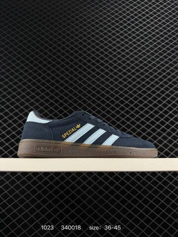 Adidas SAMBA 340018 Lifestyle (BS-77525)
