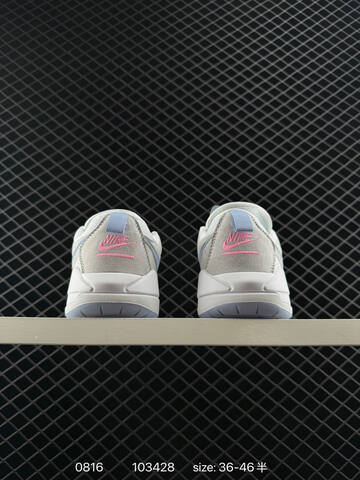 Jordan CMFT ERA HJ6777 Grey White Light Blue Pink EU 36-46 Sneaker - Unisex (BS-80899)