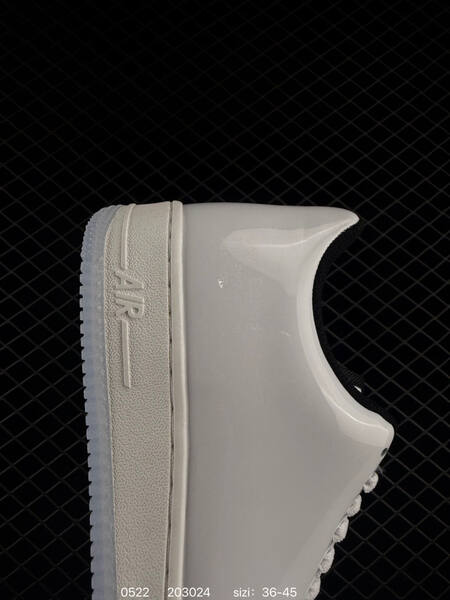 Nike AIR FORCE 1 07 Force 1 2 lifestyle