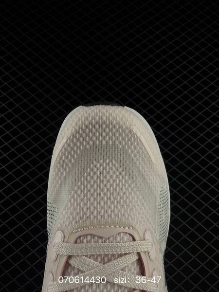 Nike VOMERO PREMIUM ReactX Air Zoom light pink white black mint EU 36-47 running