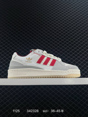Adidas Originals Forum Forum Low 1984 Adidas Originals Forum High Mi Lifestyle (BS-77202)