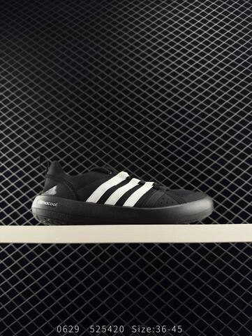 Other Adidas Climacool Boat Lace Graphic Lifestyle (BS-78300)