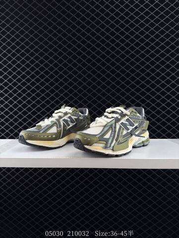 New Balance M1906 New Balance 2002 1906 NB Lifestyle (BS-83374)