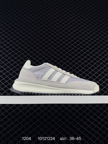 ADIDAS ZAPATILLA SL72 OG JH8647 JH8648 10121224 Size 120 Lifestyle (BS-77098)