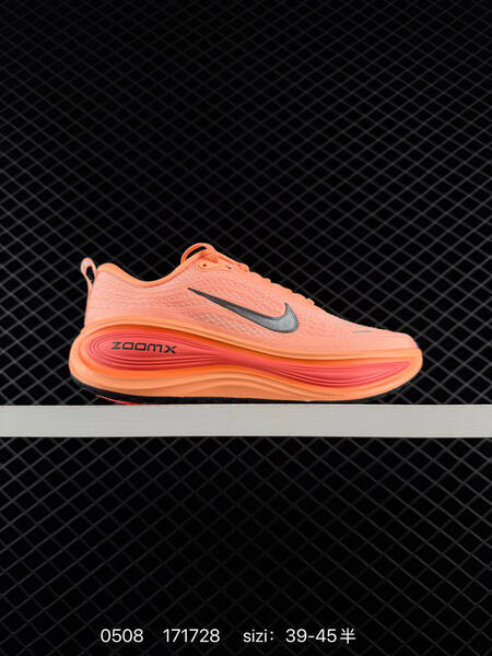 Nike Vomero Plus ReactX Air Zoom lifestyle