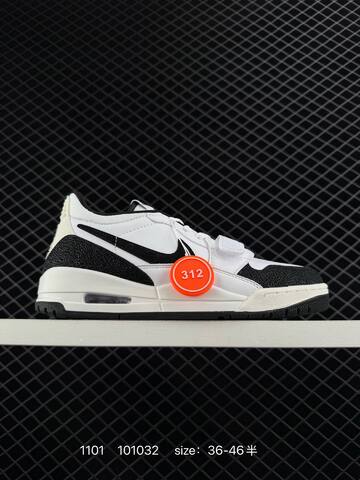 HQ Nike Air Jordan Legacy 312 312 Air Jordan Legacy 312 Jordan Brand Lifestyle (BS-80382)