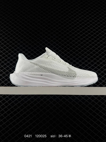 Nike Pegasus Plus White Pure Platinum EU 36-45 running lifestyle