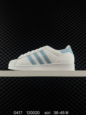 Adidas Originals Superstar DIY XS0012 120020 Size 36 45 Lifestyle - Unisex (BS-75979)